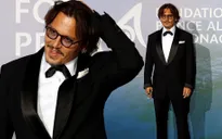 Thua kiện vợ cũ, Johnny Depp mất vai diễn trong Fantastic Beasts