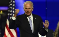Joe Biden có thể sẽ trở thành Tổng thống cao tuổi nhất trong lịch sử nước Mỹ?