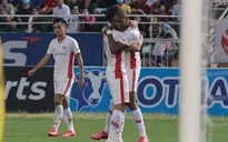 V.League 2020: Mùa giải biến cố nhưng hấp dẫn đến vòng cuối cùng