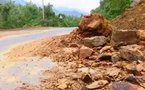 Đà Nẵng di dời hàng trăm hộ dân vùng có nguy cơ sạt lở
