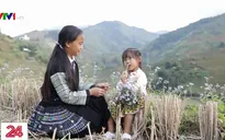 Cặp lá yêu thương: Ước mơ của Thơ