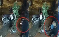 Khởi tố Trung úy công an "thử súng" khiến nam sinh viên tử vong