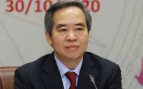 Kỷ luật bằng hình thức cảnh cáo với ông Nguyễn Văn Bình