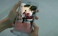 Trói buộc yêu thương - Tập 22: Lộ nguyên ảnh và clip bà Lan và ông Phong vào nhà nghỉ