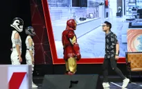 Đại học RMIT và Học viện Báo chí & Tuyên truyền nói gì về nhau trước trận đối đầu SV 2020?