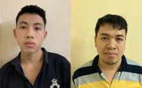 Bắt đối tượng thực hiện 15 vụ cướp giật tại Hà Nội