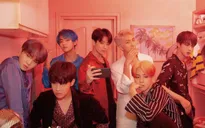 BTS "ẵm" 4 giải thưởng tại EMAs 2020