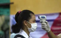Campuchia đóng cửa tất cả trường học và trung tâm giải trí vì COVID-19