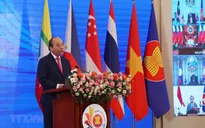Thủ tướng Nguyễn Xuân Phúc sẽ chủ trì Hội nghị Cấp cao ASEAN 37