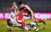 Danh sách chân sút nội tốt nhất V.League 2020: Công Phượng dẫn đầu!