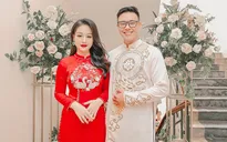 Đông Hùng chào đón công chúa đầu lòng