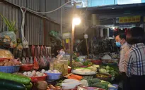 Hà Nội tăng cường kiểm tra công tác phòng dịch COVID-19 tại nơi công cộng