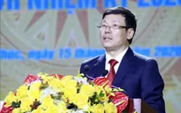 Thủ tướng Chính phủ phê chuẩn nhân sự ba tỉnh Vĩnh Phúc, Kon Tum, Sơn La