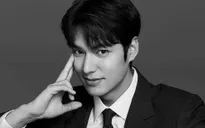 Lee Min Ho phủ nhận tin đồn trốn thuế 1 tỷ won