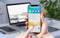 Cuối năm nay sẽ triển khai thí điểm dịch vụ Mobile Money