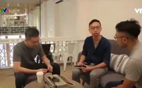 Người Việt Nam ở nước ngoài đóng góp dự thảo văn kiện Đại hội XIII
