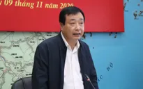 Đối phó với bão số 12 trong bối cảnh ‘bão chồng bão, lũ chồng lũ’ ở miền Trung