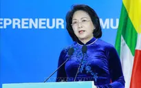 Thúc đẩy phát triển cộng đồng doanh nhân nữ ASEAN