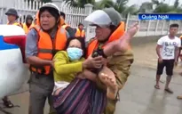Nhiều người gặp nạn trong mùa mưa vì rắn lục đuôi đỏ