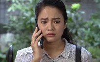 Lửa ấm - Tập 28: Quang mất tích, Thủy nháo nhác gọi điện tìm con