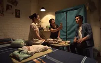 Lửa ấm - Tập 28: Tiến đứng hình khi được mẹ Đào gọi là con rể