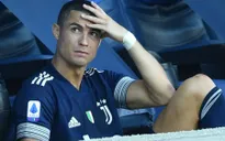 Juventus muốn sớm thanh lý... Ronaldo