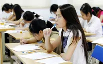 Thí sinh đăng ký 3,8 triệu nguyện vọng xét tuyển đại học, cao đẳng năm 2021