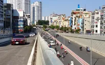 4 quận nội thành Hà Nội được điều chỉnh tăng giá đất gấp 2 lần từ 5/2