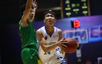 VBA 2020 - Game 28: Hochiminh City Wings ngắt mạch thua