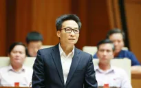"Có sự móc nối giữa bác sĩ điều trị, trình dược viên và nhà thuốc kê đơn tăng để "ăn" hoa hồng"