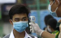 Lây nhiễm COVID-19 trong cộng đồng lan rộng tại Campuchia