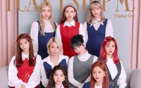 TWICE lập kỉ lục, tẩu tán 10 triệu bản album