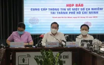 Đề xuất xử lý nghiêm BN1342, sẽ thay đổi quy định cách ly COVID-19 với nhân viên hàng không