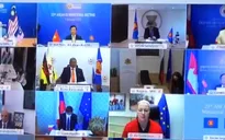 Việt Nam ủng hộ ASEAN - EU nâng cấp quan hệ lên Đối tác chiến lược