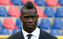 Mario Balotelli tưởng như đã có được bến đỗ mới, nhưng …