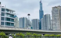 Lo ngại khi giá bất động sản Hà Nội liên tục tăng