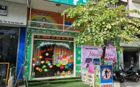 Xác minh thông tin giáo viên mầm non Monfit Kids bị tố đánh học sinh