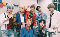 BTS - Nghệ sĩ đầu tiên sở hữu ca khúc ngoại ngữ debut Quán quân Billboard 100