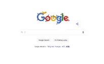 Google thay ảnh đại diện chào mừng mùa lễ hội tháng 12