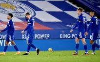 Leicester City 1-2 Fulham: Thất bại bất ngờ (Vòng 10 Ngoại hạng Anh)