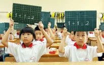 Năng lực học sinh tiểu học Việt Nam đứng đầu 6 nước ASEAN