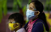 Philippines sắp tiêm vaccine cho 1,5 triệu dân