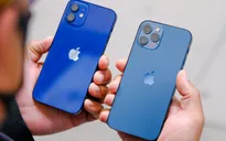iPhone 12 Series chính hãng "cháy hàng" tại Việt Nam