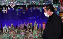 Đại dịch khiến người châu Âu chi tiêu ít hơn cho dịp lễ cuối năm