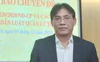 "Trốn thuế bằng Bitcoin cũng không thoát được!"