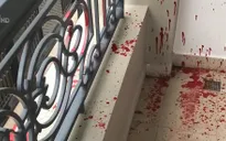 Người dân lo lắng về dịch vụ tạt sơn đòi nợ qua mạng