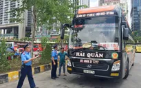 Sở Giao thông Hà Nội cảnh báo tình trạng lừa đảo qua số điện thoại mạo danh