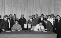 Chủ tịch Kaysone Phomvihane và tình hữu nghị đặc biệt Việt - Lào