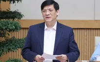Bộ trưởng Bộ Y tế: Nam tiếp viên hàng không vi phạm rất nghiêm trọng về phòng chống COVID-19