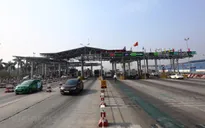 Bộ GTVT yêu cầu đẩy nhanh triển khai thu phí tự động không dừng